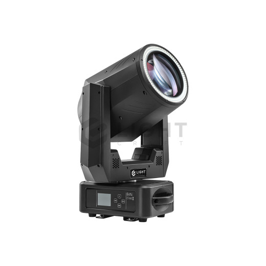 Вращающиеся головы LED типа BEAM LightCraft BEAM 200W