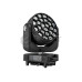 Вращающиеся головы LED типа WASH LightCraft Nobile WASH 24х60Z