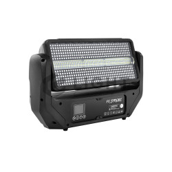 LightCraft Moving Strobe 1000W
