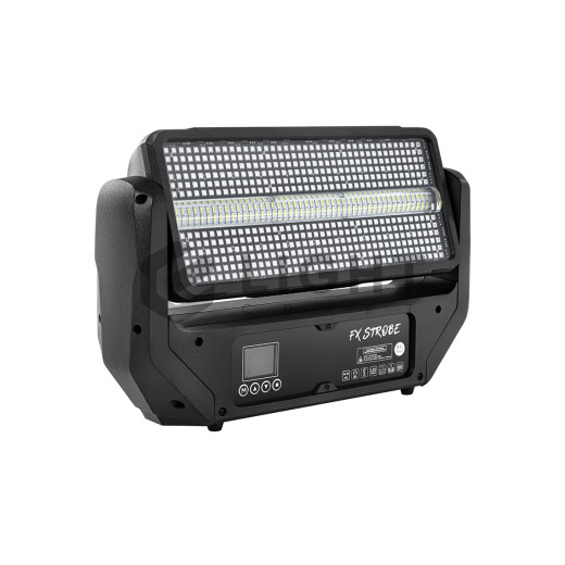 Стробоскоп LightCraft Moving Strobe 1000W
