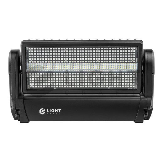 Стробоскоп LightCraft Moving Strobe 1000W IP 65