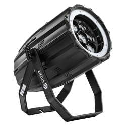 LightCraft Zoom Par 7x40W RGBW RING