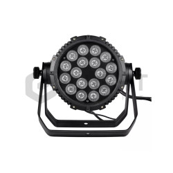 LightCraft LED PAR 180F IP 65