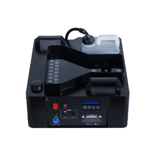 LightCraft FOG V-1500W LED генераторы дыма