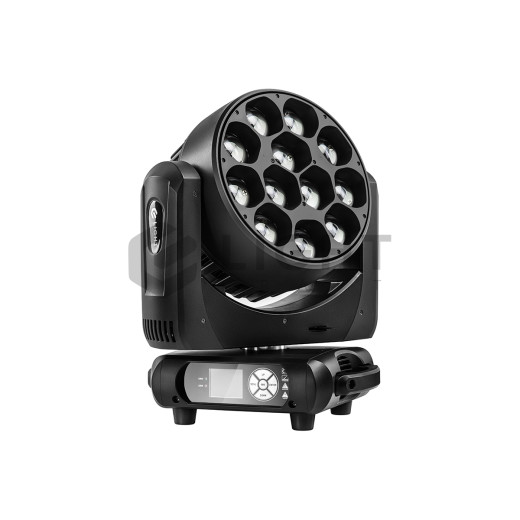 LED вращающиеся головы LightCraft Spica Pixel 12x40W