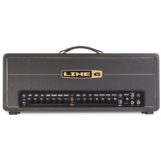 Line 6 DT50 Head