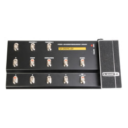 LINE 6 FBV SHORTBOARD MKII (снято с производства)