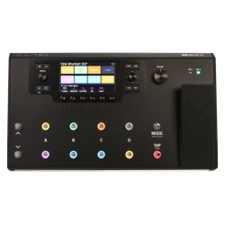 LINE 6 HELIX LT