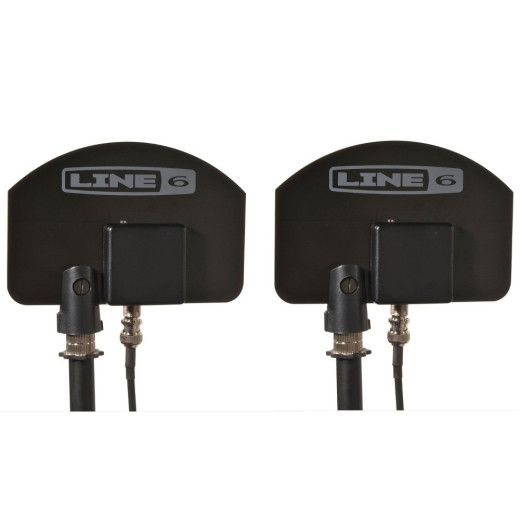 LINE 6 P360 ANTENNA PAIR