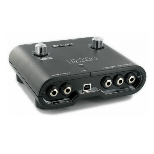 LINE 6 POD STUDIO UX 1 USB (товар снят с производства)