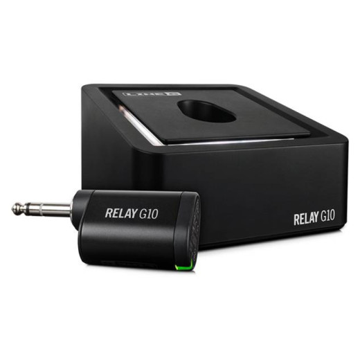 LINE 6 RELAY G10