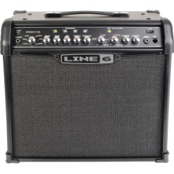 LINE 6 SPIDER IV 30