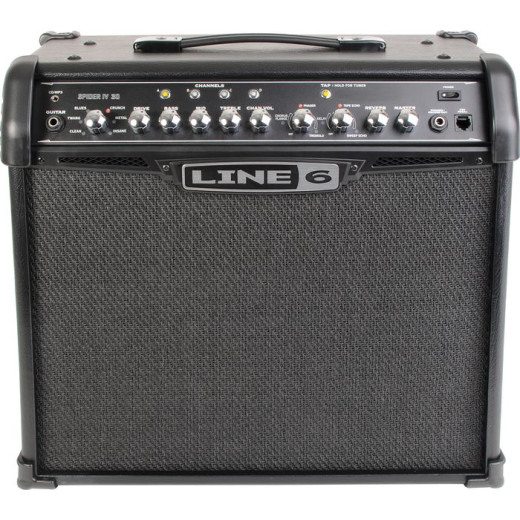 LINE 6 SPIDER IV 30