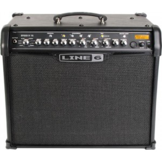 LINE 6 SPIDER IV 75