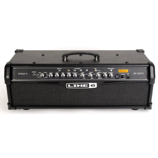 Line 6 SPIDER IV HD150