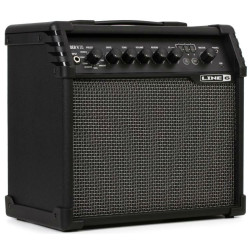 LINE 6 SPIDER V 20 (снято с производства)