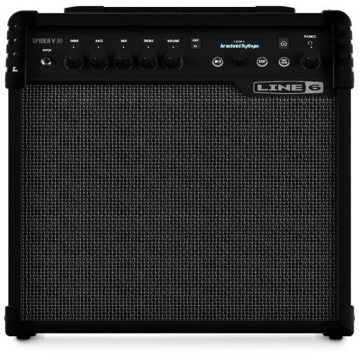 LINE 6 SPIDER V 30 (товар снят с производства)