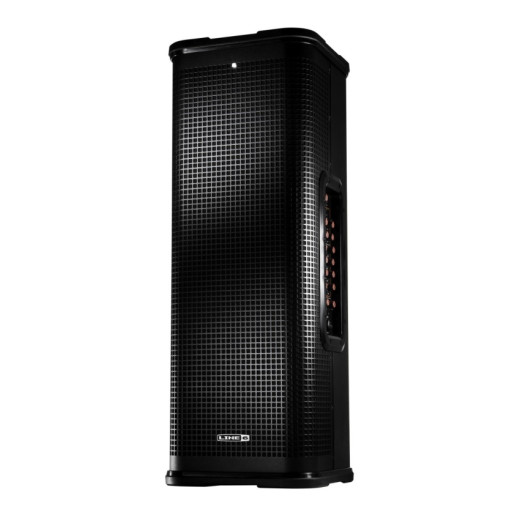 LINE 6 STAGESOURCE L3T