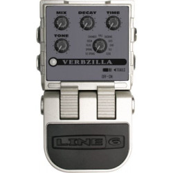 LINE 6 TONECORE VERBZILLA PEDAL