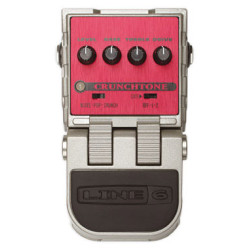 LINE 6 TONECORE СRUNCHTONE PEDAL (товар снят с производства)