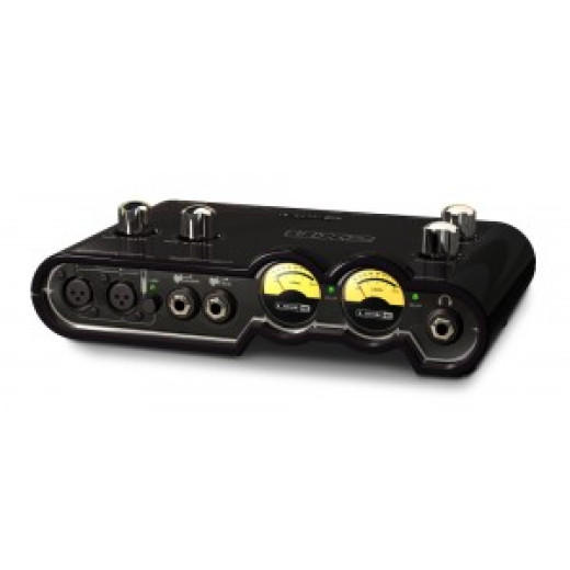 Line 6 Toneport UX2 Mk2