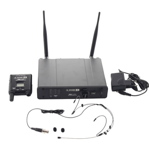 LINE 6 XD-V55HS (товар снят с производства)