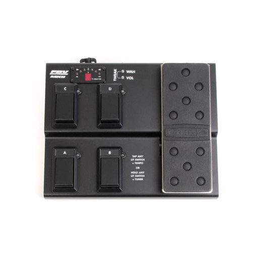 Line 6 FBV Express MkII USB Foot Controller (товар снят с производства)