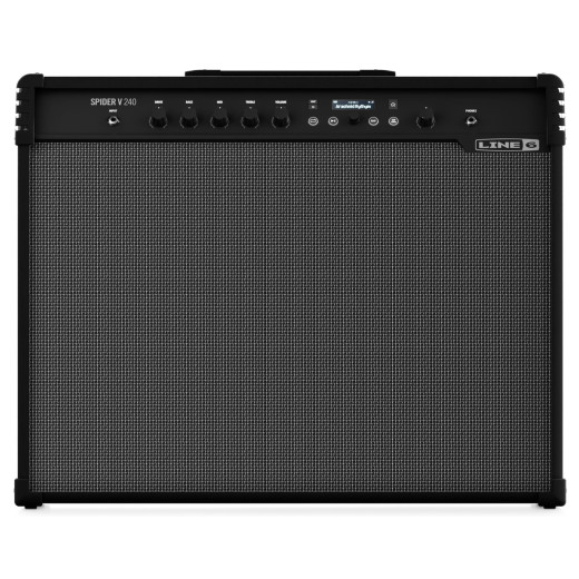 Line 6 SPIDER V 240 MKII