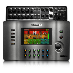Line 6 StageScape M20D