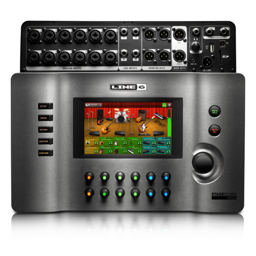 Line 6 StageScape M20D