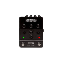 Line 6 HX One
