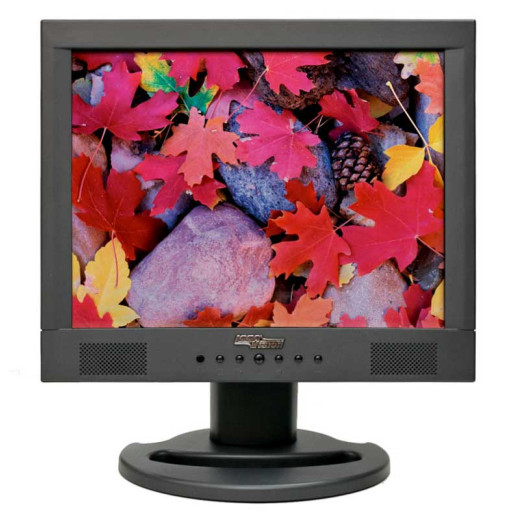 Logovision FM-20R HD-SDI