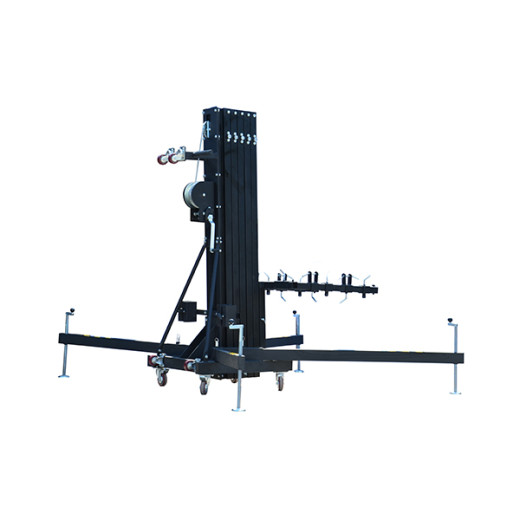 Элеваторы ECO ALS001B