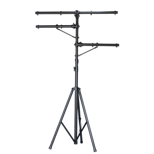 Стойки, штативы ECO LS886 Black