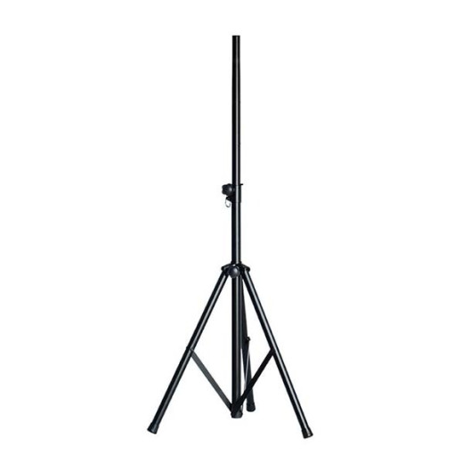 ECO SS080 Black стойка для акустики