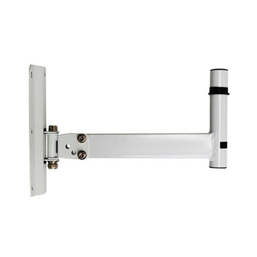 Стойка для акустики ECO WSS001 White