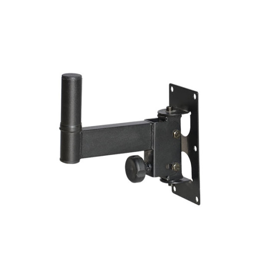 ECO WSS080 Black стойка для акустики