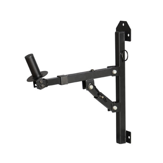 ECO WSS084 Black стойка для акустики