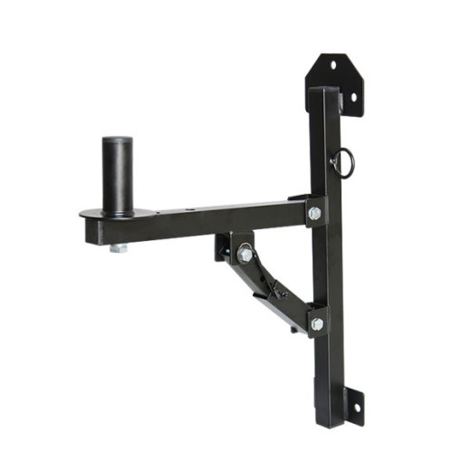 ECO WSS086 Black стойка для акустики