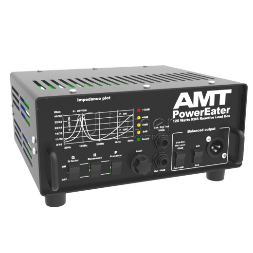 ПРОЦЕССОРЫ ЭФФЕКТОВ ДЛЯ ГИТАРЫ AMT Electronics AMT-CV30-112