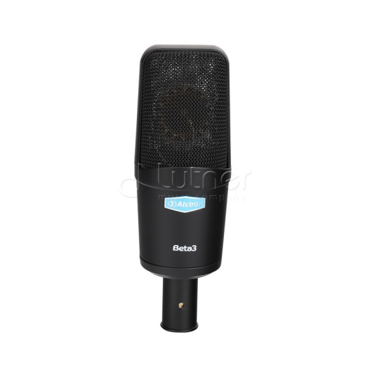 Конденсаторные микрофоны Alctron Beta3 Pro Fet