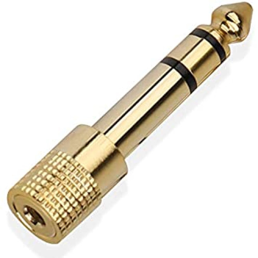 Переходники Джек-Джек Alctron C2114