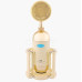 Студийный микрофон Alctron DK1000