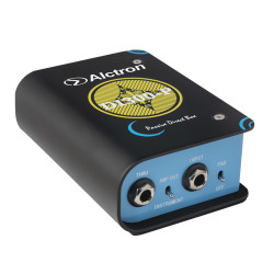 Alctron DI300-P D.I. Box