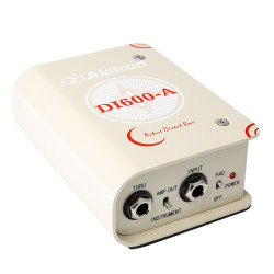 Alctron DI600-A D.I. Box