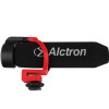 Микрофон для ТВ и радио Alctron M578