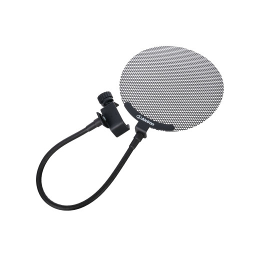 Ветрозащита и поп-фильтр Alctron MA019B