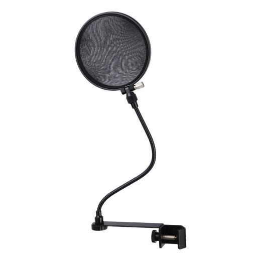 Ветрозащита и поп-фильтр Alctron MA201