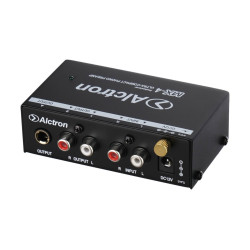 Alctron MX-4