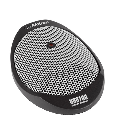 Микрофон граничного слоя Alctron USB700